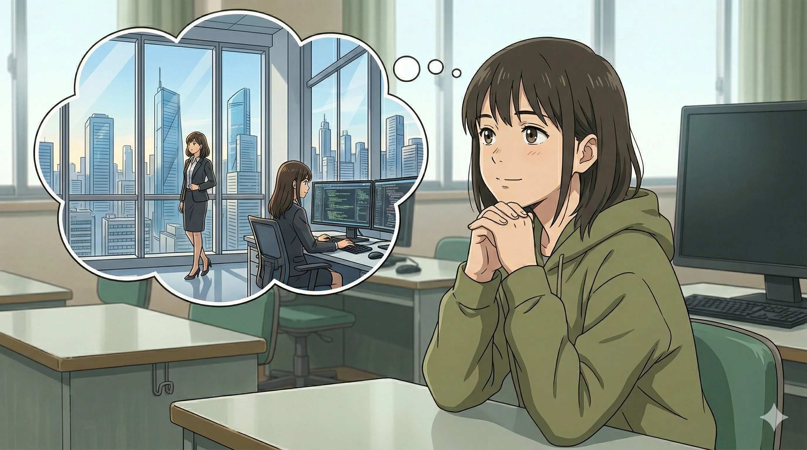 社会で通用するITスキル